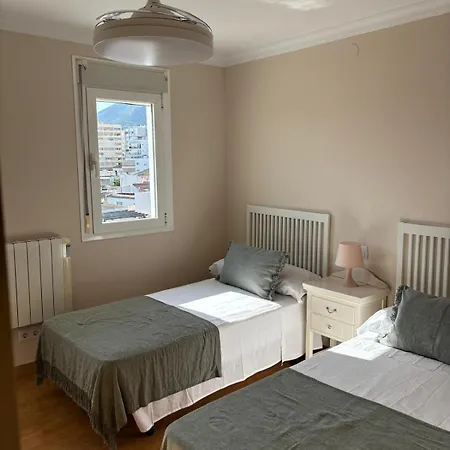 Luminoso En El Centro De Марбелья