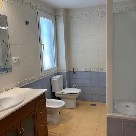 Luminoso En El Centro De Апартаменты *