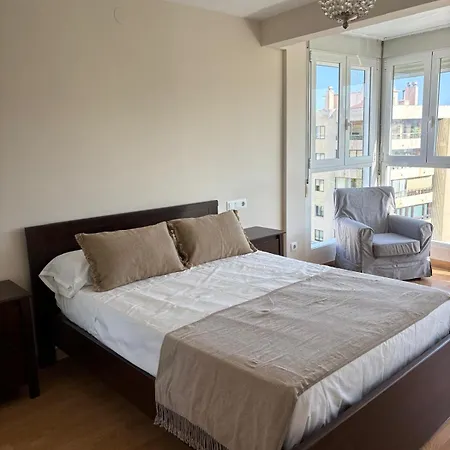 Luminoso En El Centro De * 마르베야