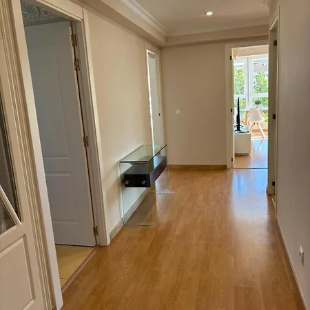 아파트 Luminoso En El Centro De 마르베야