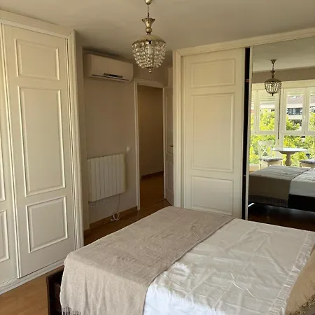 Luminoso En El Centro De דירה מארבלה