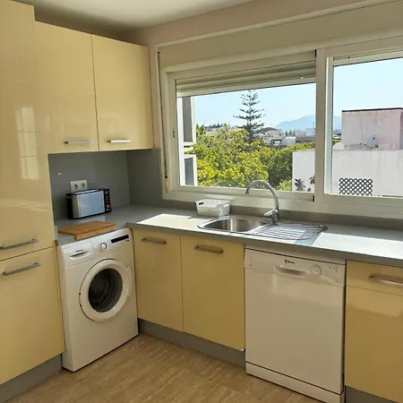 Luminoso En El Centro De *