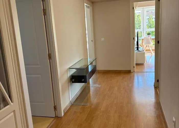 Apartamento Luminoso En El Centro De Marbella